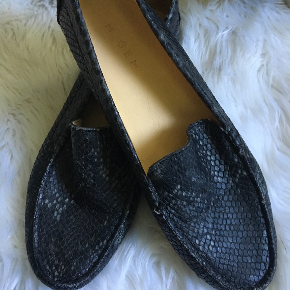 M. Gemi Snake Felize size 40